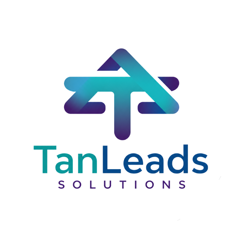 Tanleads Solutions logo