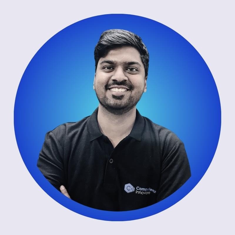 Tanmay Vaswani, Founder of Tanleads Solutions